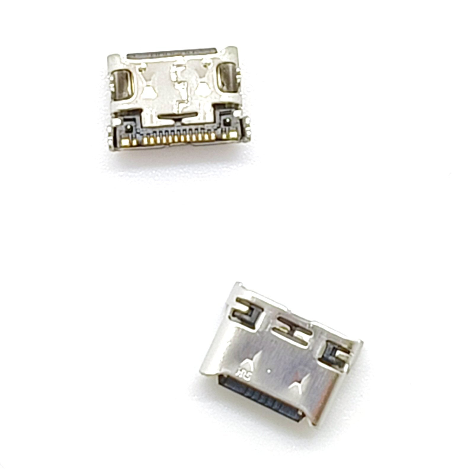 Charging Port Connector For Samsung A80, A805F, A90, A905F Charging Port FoneFunShop   