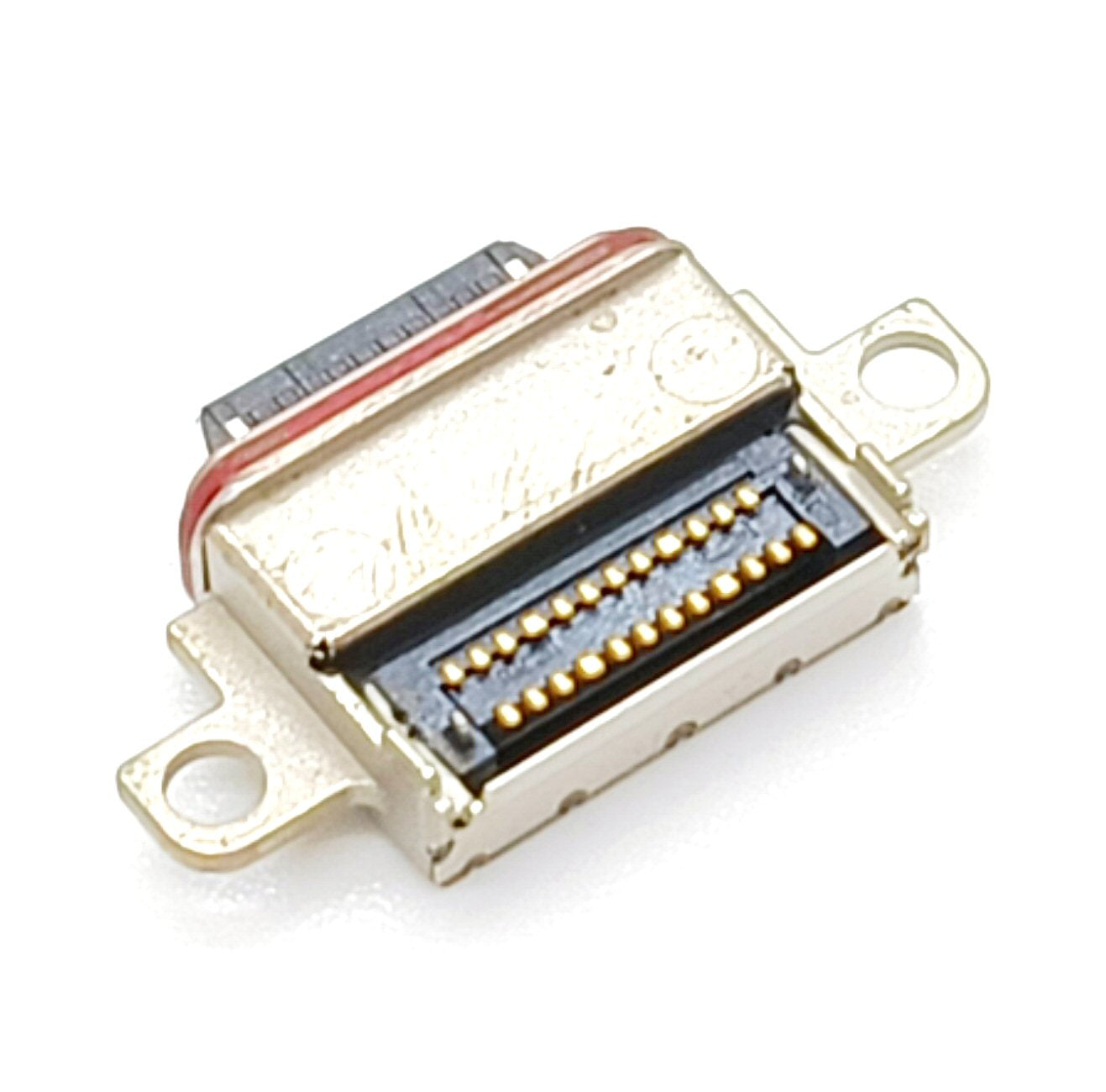 Charging Port Connector For Samsung Note 20, Note 20 Ultra, N9810, N9810U, N986 Charging Port FoneFunShop   