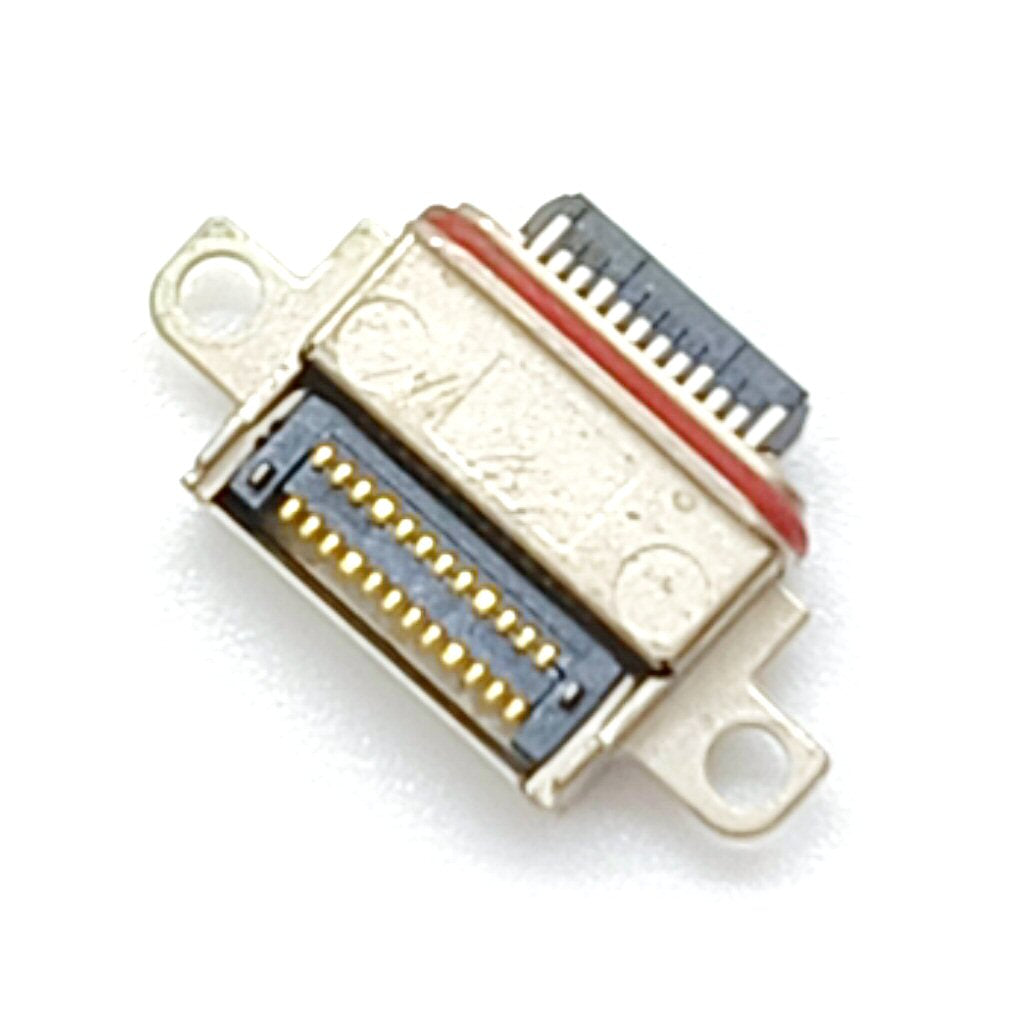 Charging Port Connector For Samsung Note 20, Note 20 Ultra, N9810, N9810U, N986 Charging Port FoneFunShop   