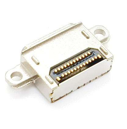 Charging Port Connector For Samsung, Note 8, N9500, N9508, N950U, N950F Charging Port FoneFunShop   