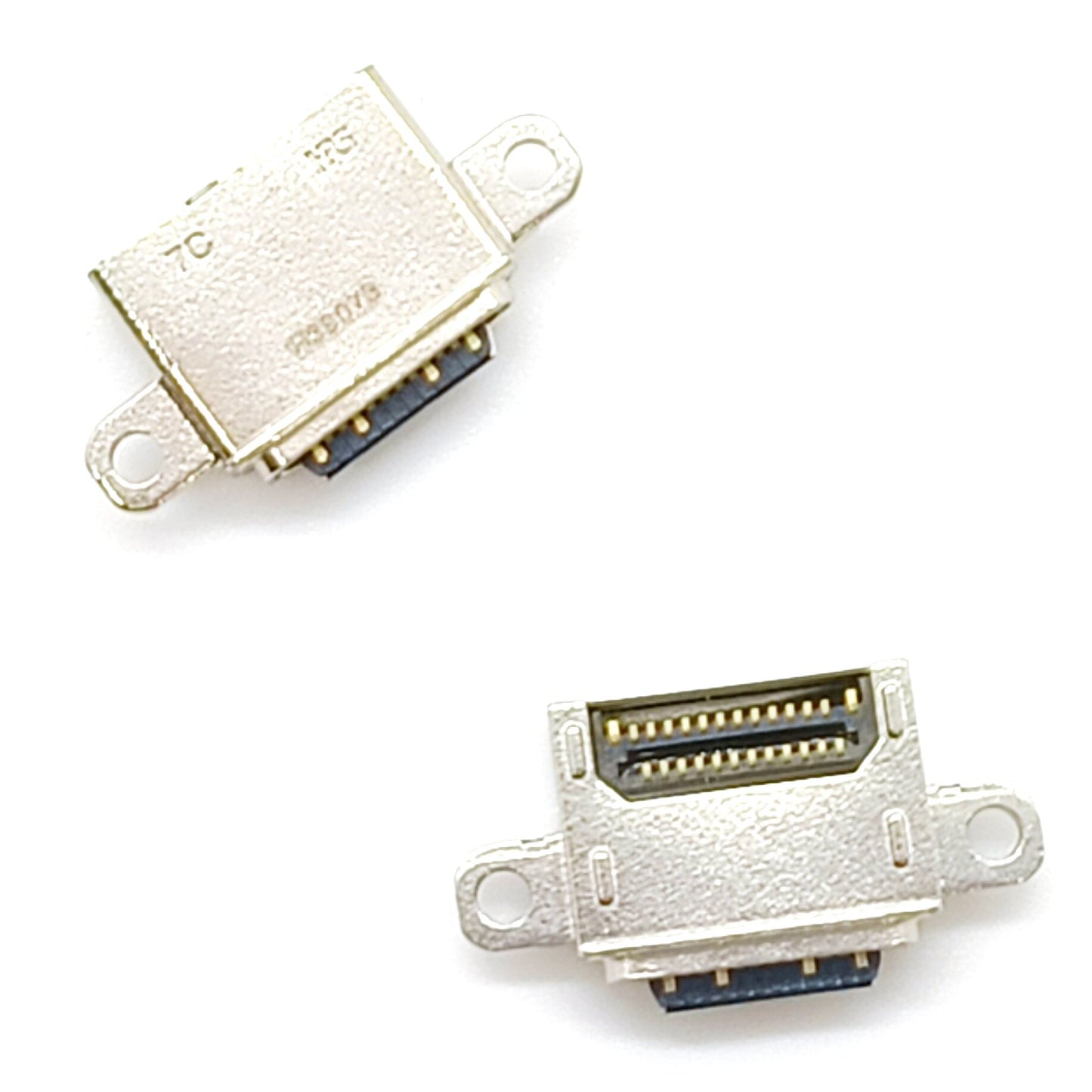 Charging Port Connector For Samsung, Note 8, N9500, N9508, N950U, N950F Charging Port FoneFunShop   