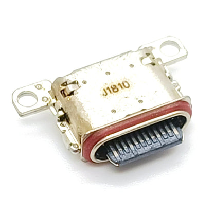 Charging Port Connector For Samsung S21, S21+, S21 Ultra, S22, G9880, G988B, G996U, S908U Charging Port FoneFunShop   