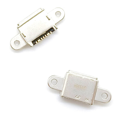 Charging Port Connector For Samsung S7, S7 Edge, G9300, G9350, G9308, G930F Charging Port FoneFunShop   