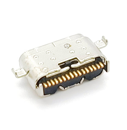 Charging Port Connector For Samsung T500 T505 Charging Port FoneFunShop   