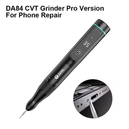 2UUL DA84 CVT Grinder Pro Rechargeable Grinding Pen Drill For Phone Repair 2uul FoneFunShop   