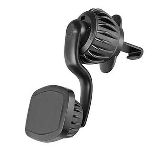 Magnetic Car Vent Phone Holder With Magnetic Quick Release  FoneFunShop   