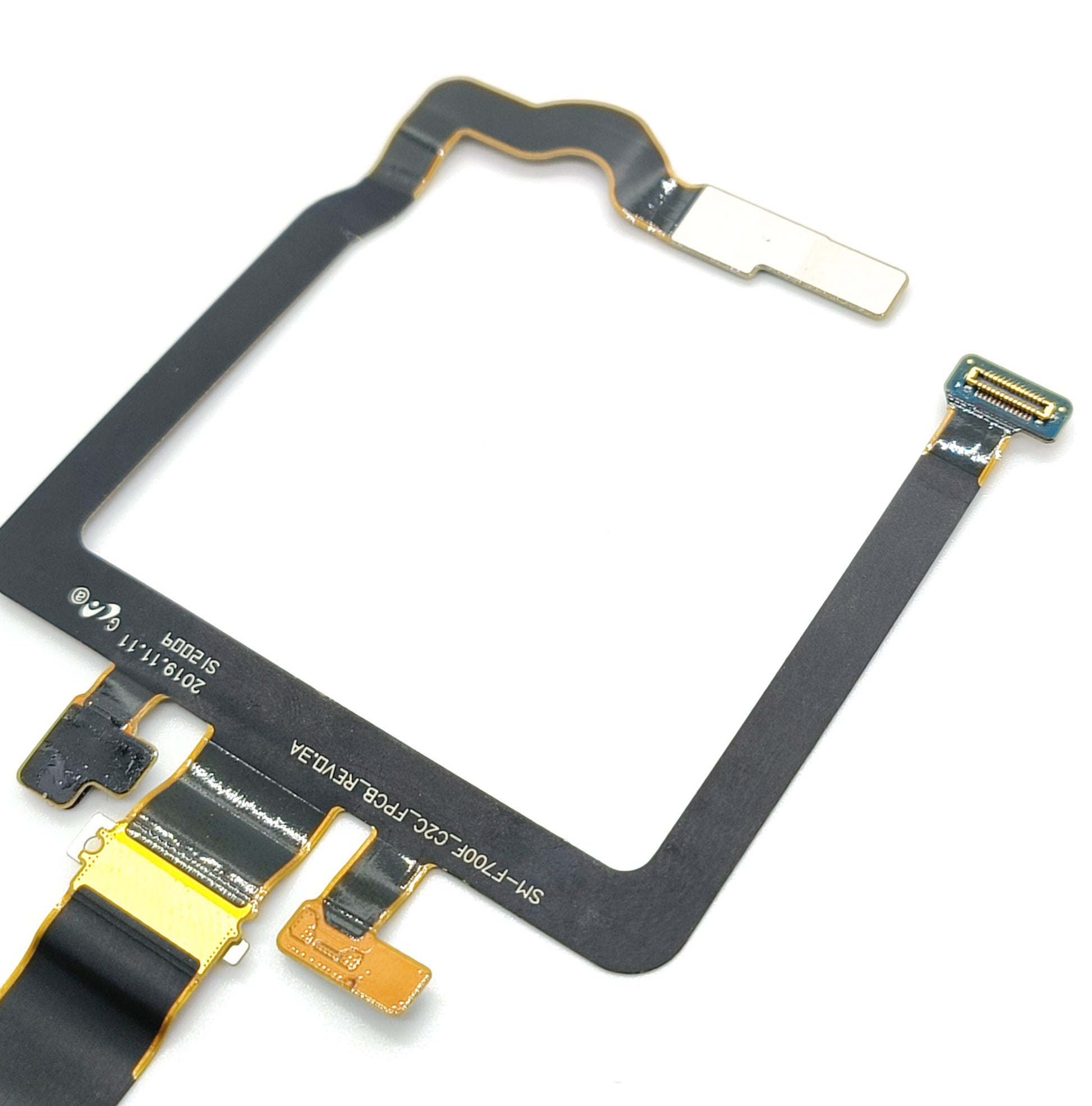 Display Flex For Samsung Z Flip1 Ribbon Connector Flex FoneFunShop   