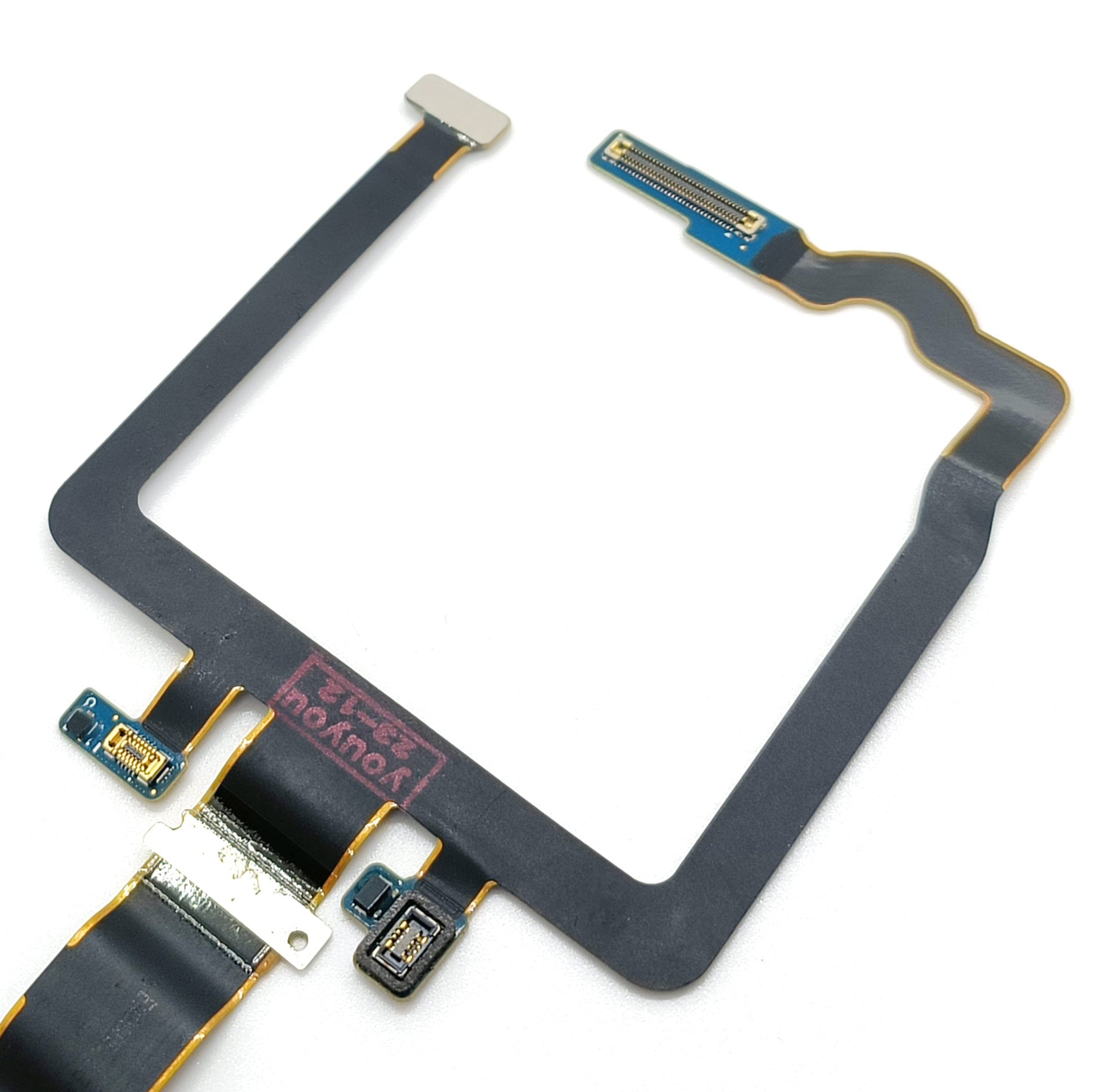 Display Flex For Samsung Z Flip1 Ribbon Connector Flex FoneFunShop   