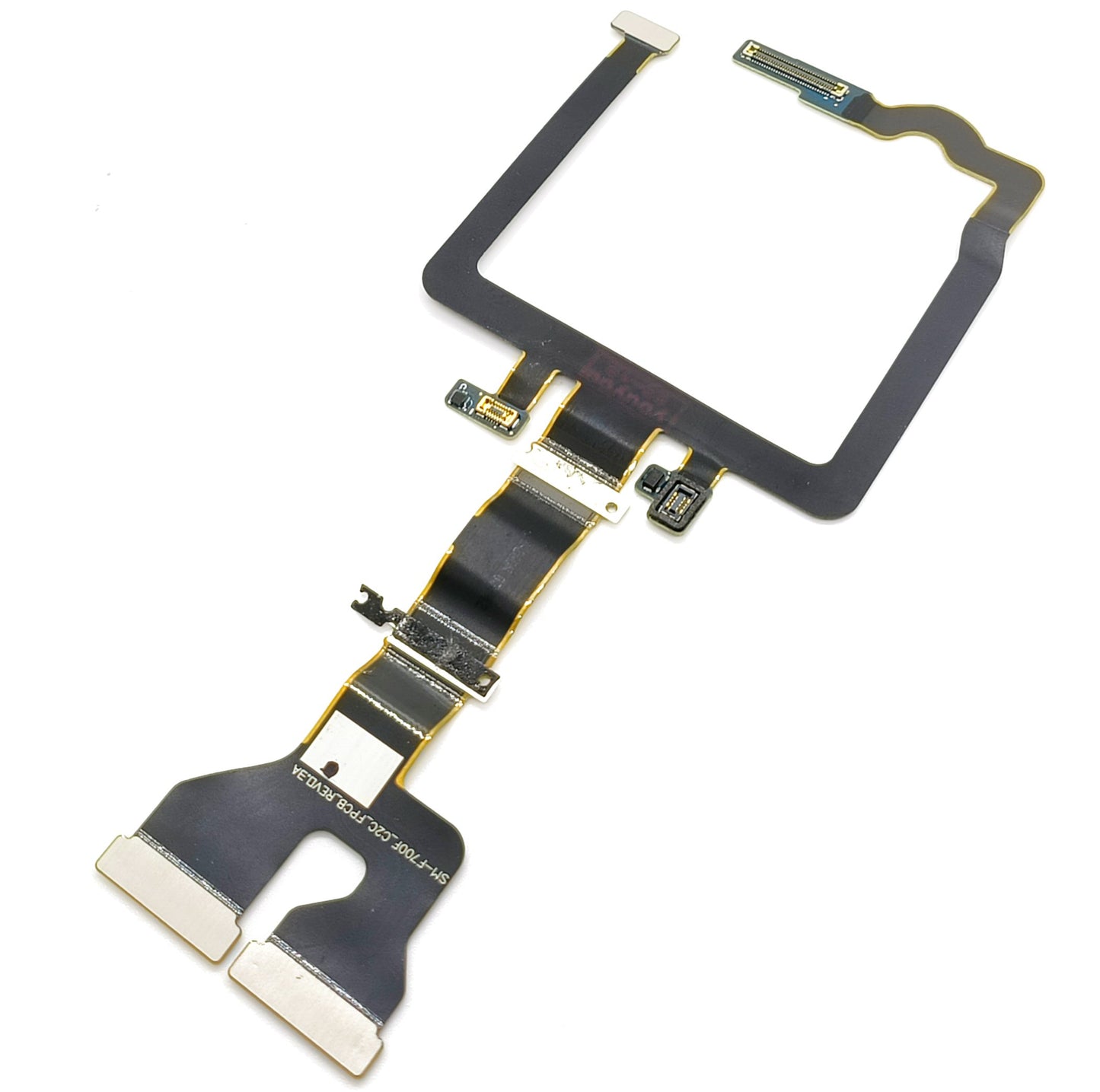 Display Flex For Samsung Z Flip1 Ribbon Connector Flex FoneFunShop   