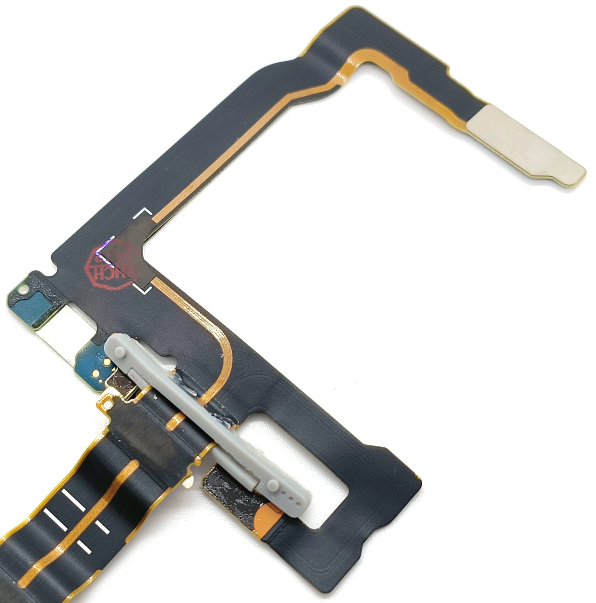 Display Flex For Samsung Z Flip3 Ribbon Connector Flex FoneFunShop   