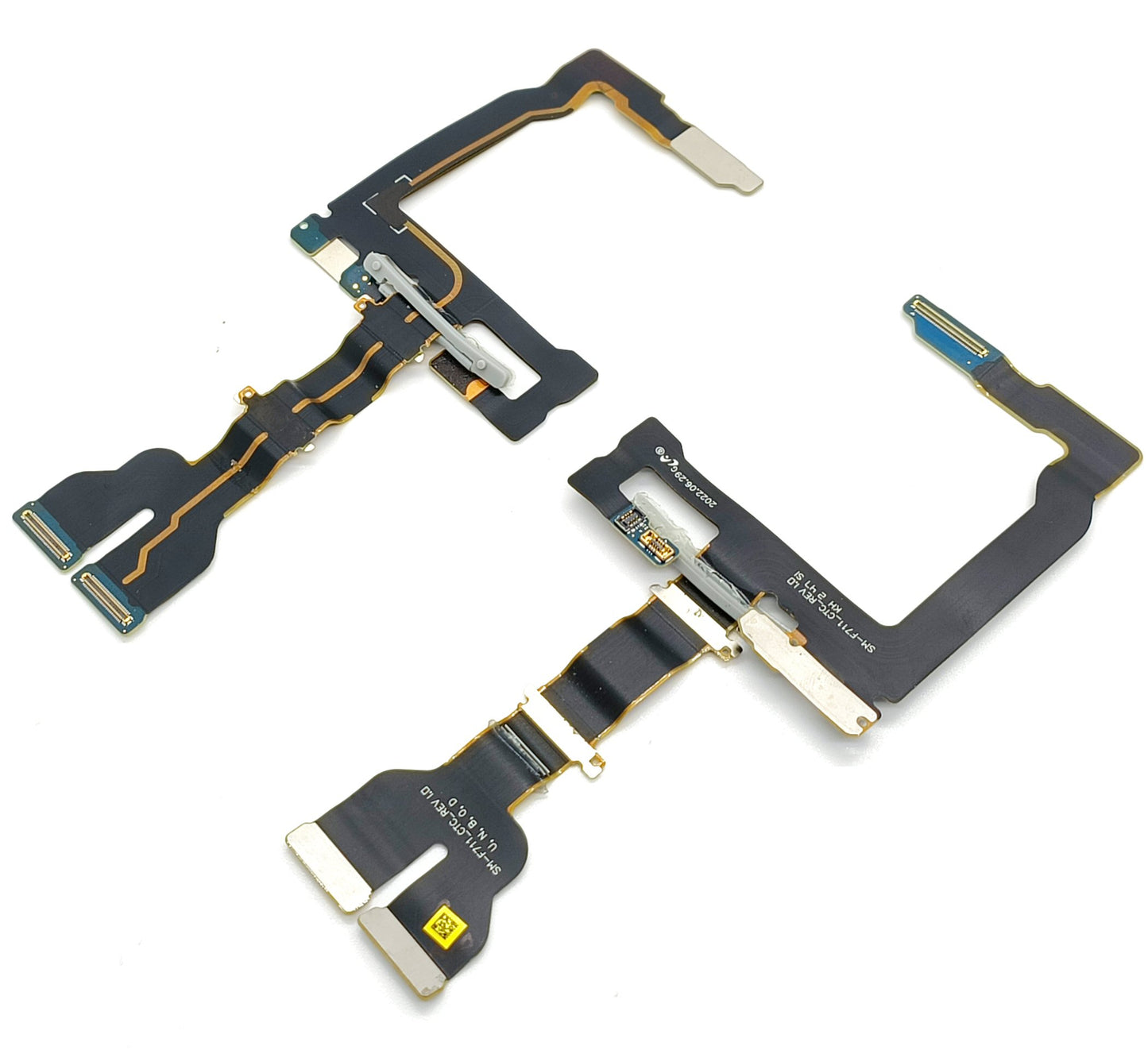 Display Flex For Samsung Z Flip3 Ribbon Connector Flex FoneFunShop   