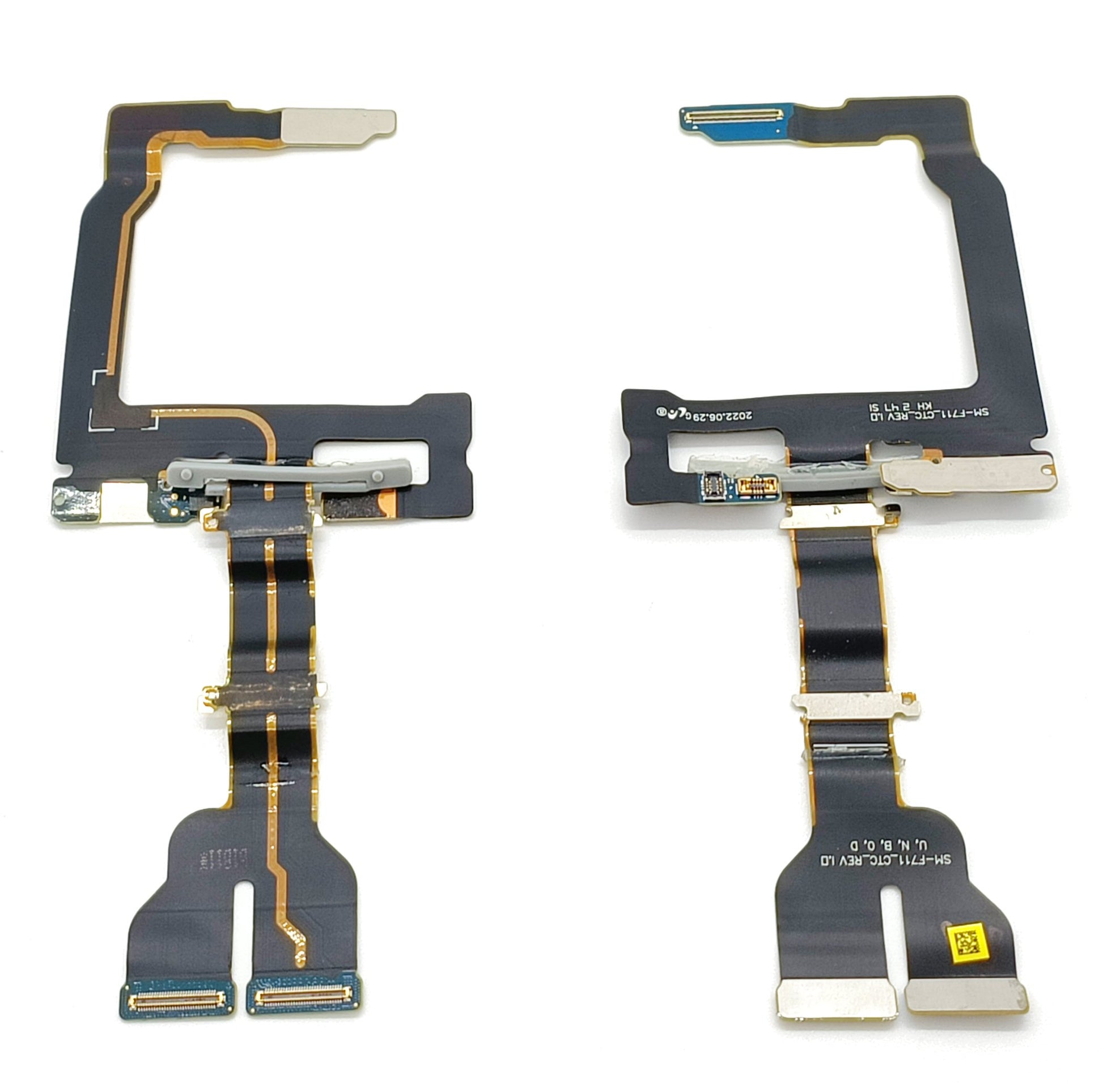 Display Flex For Samsung Z Flip3 Ribbon Connector Flex FoneFunShop   