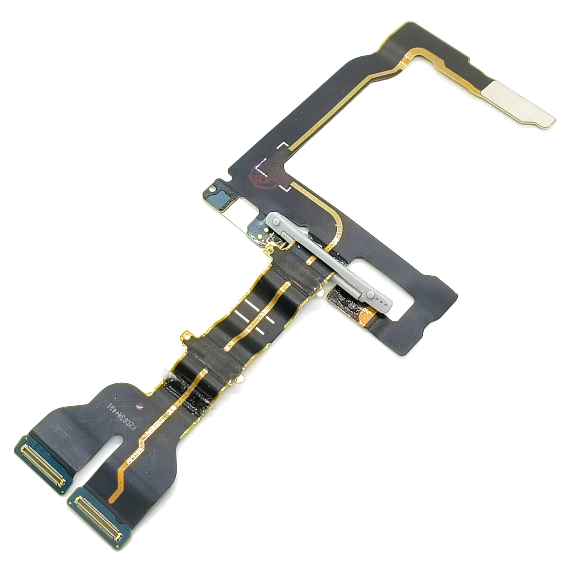 Display Flex For Samsung Z Flip3 Ribbon Connector Flex FoneFunShop   