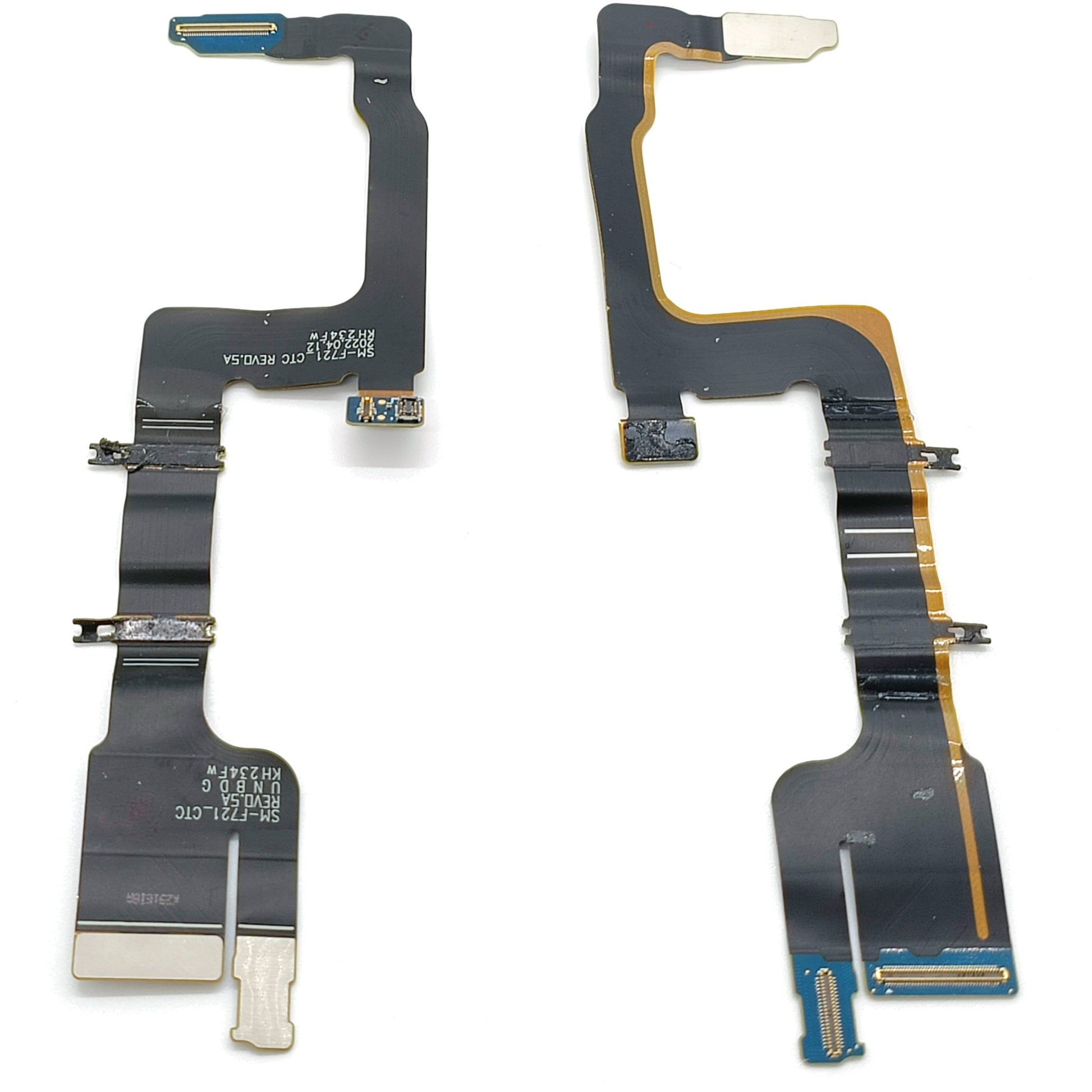 Display Flex For Samsung Z Flip4 Ribbon Connector Flex FoneFunShop   