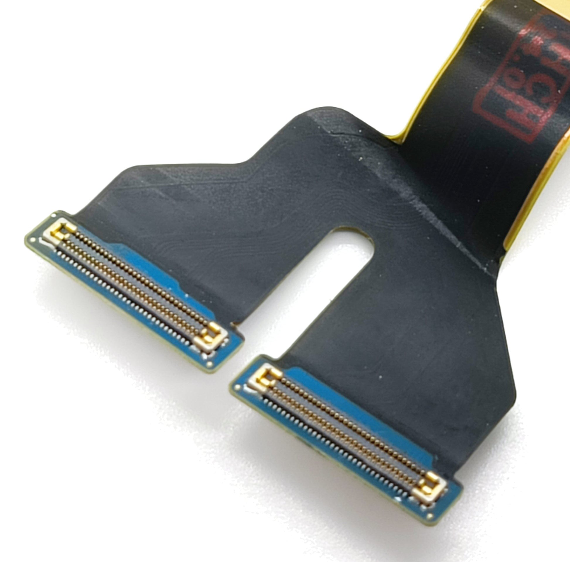 Display Flex For Samsung Z Flip 5G Ribbon Connector Flex FoneFunShop   