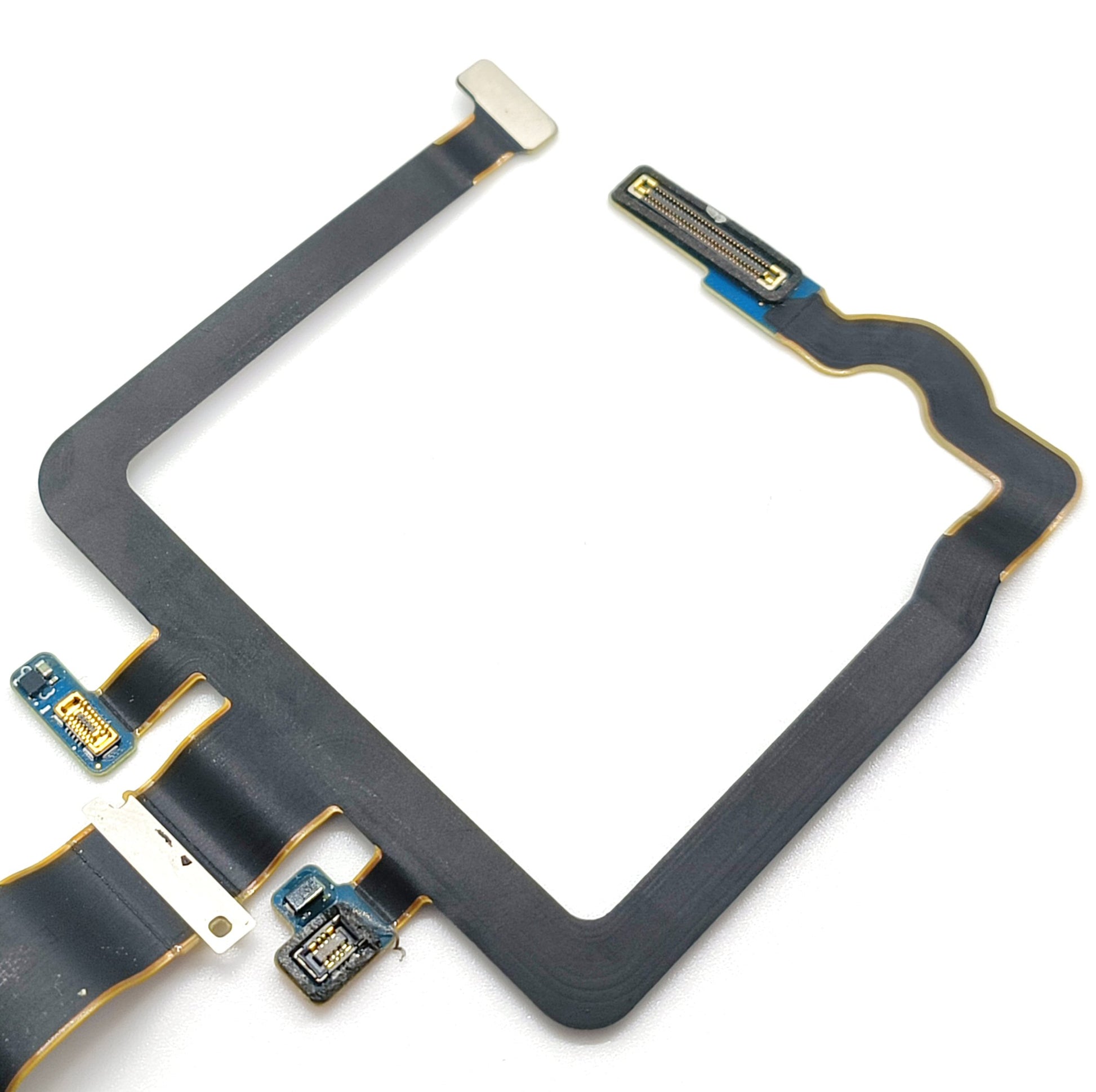 Display Flex For Samsung Z Flip 5G Ribbon Connector Flex FoneFunShop   