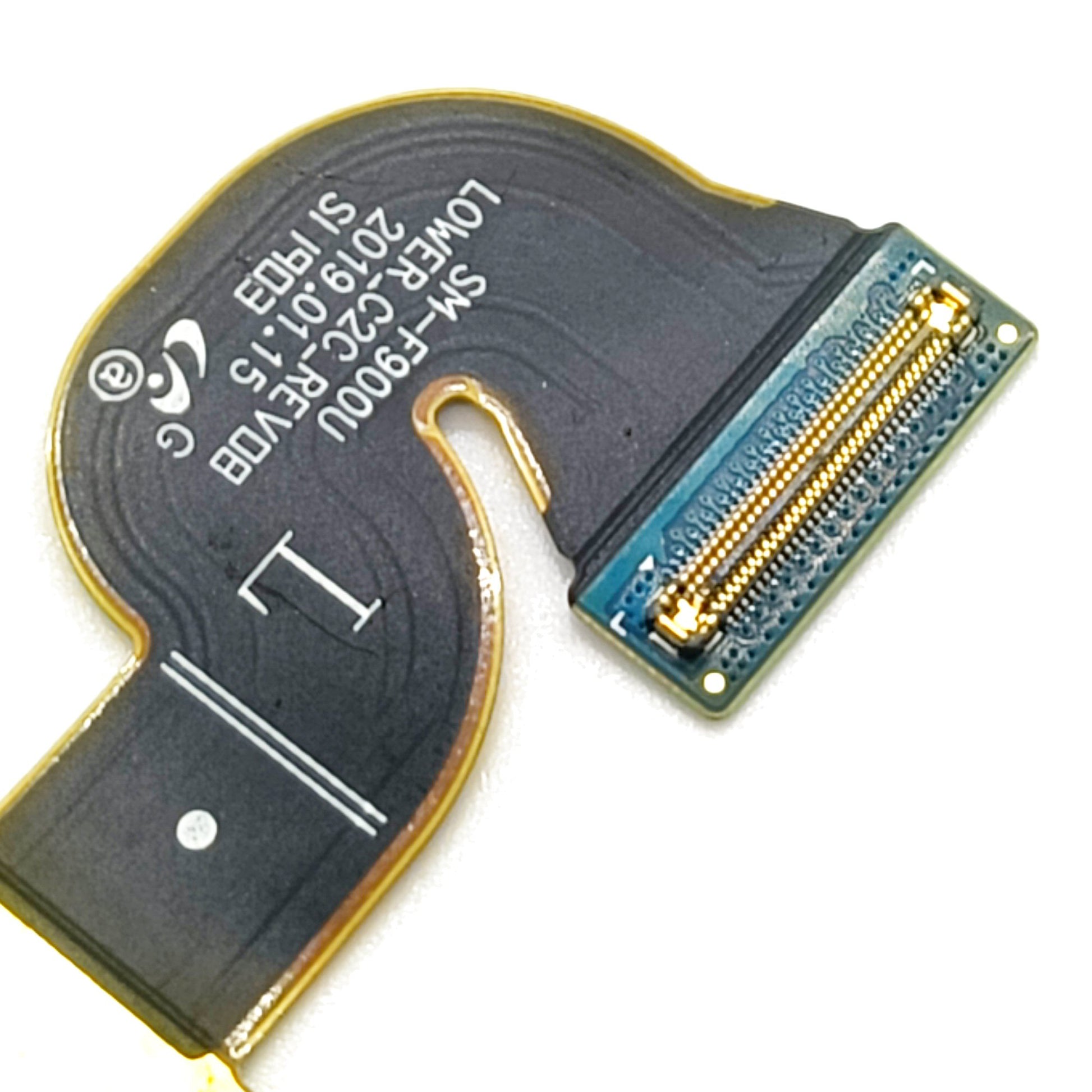 Display Flex For Samsung Z Fold1 Ribbon Connector Flex FoneFunShop   