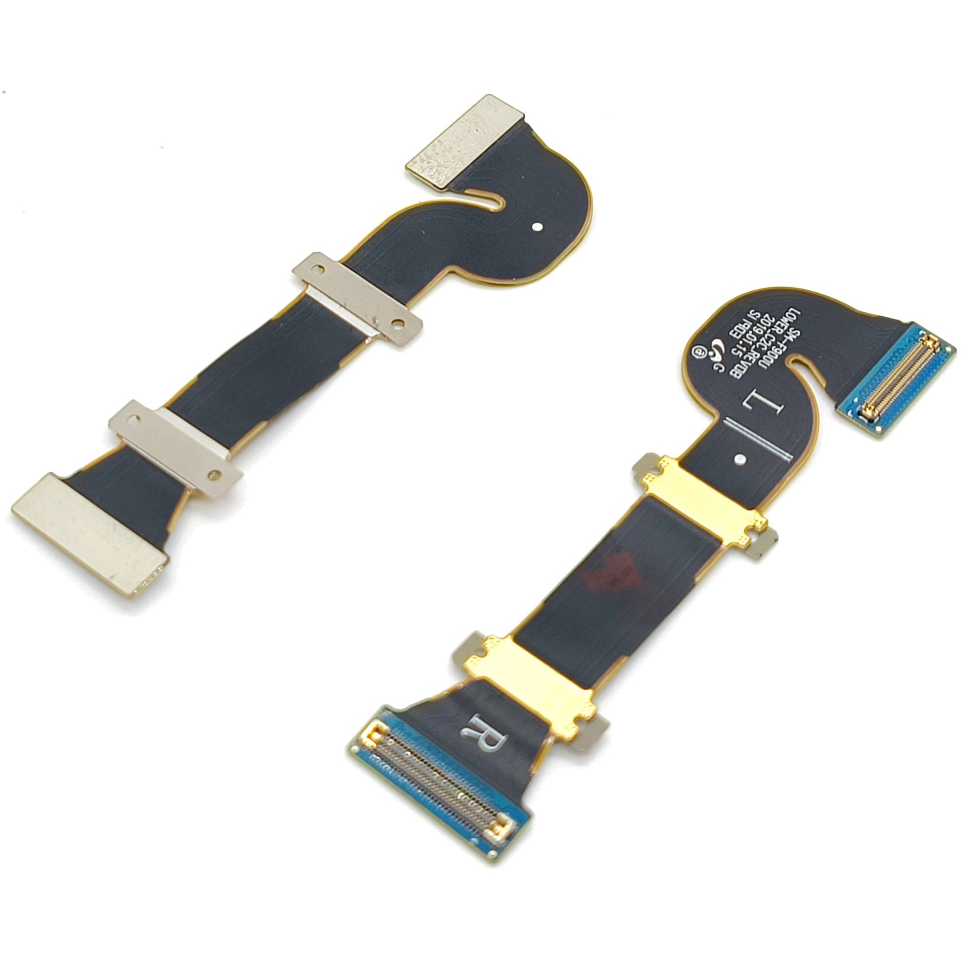 Display Flex For Samsung Z Fold1 Ribbon Connector Flex FoneFunShop   