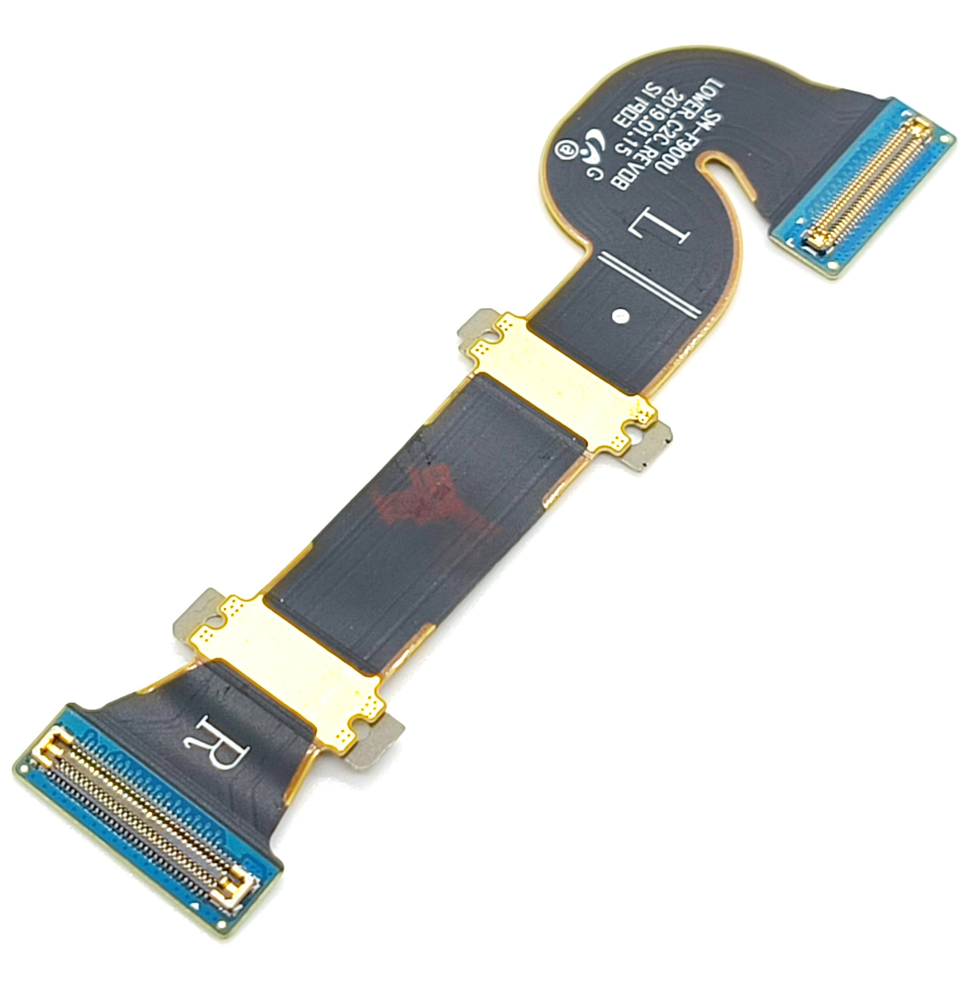 Display Flex For Samsung Z Fold1 Ribbon Connector Flex FoneFunShop   