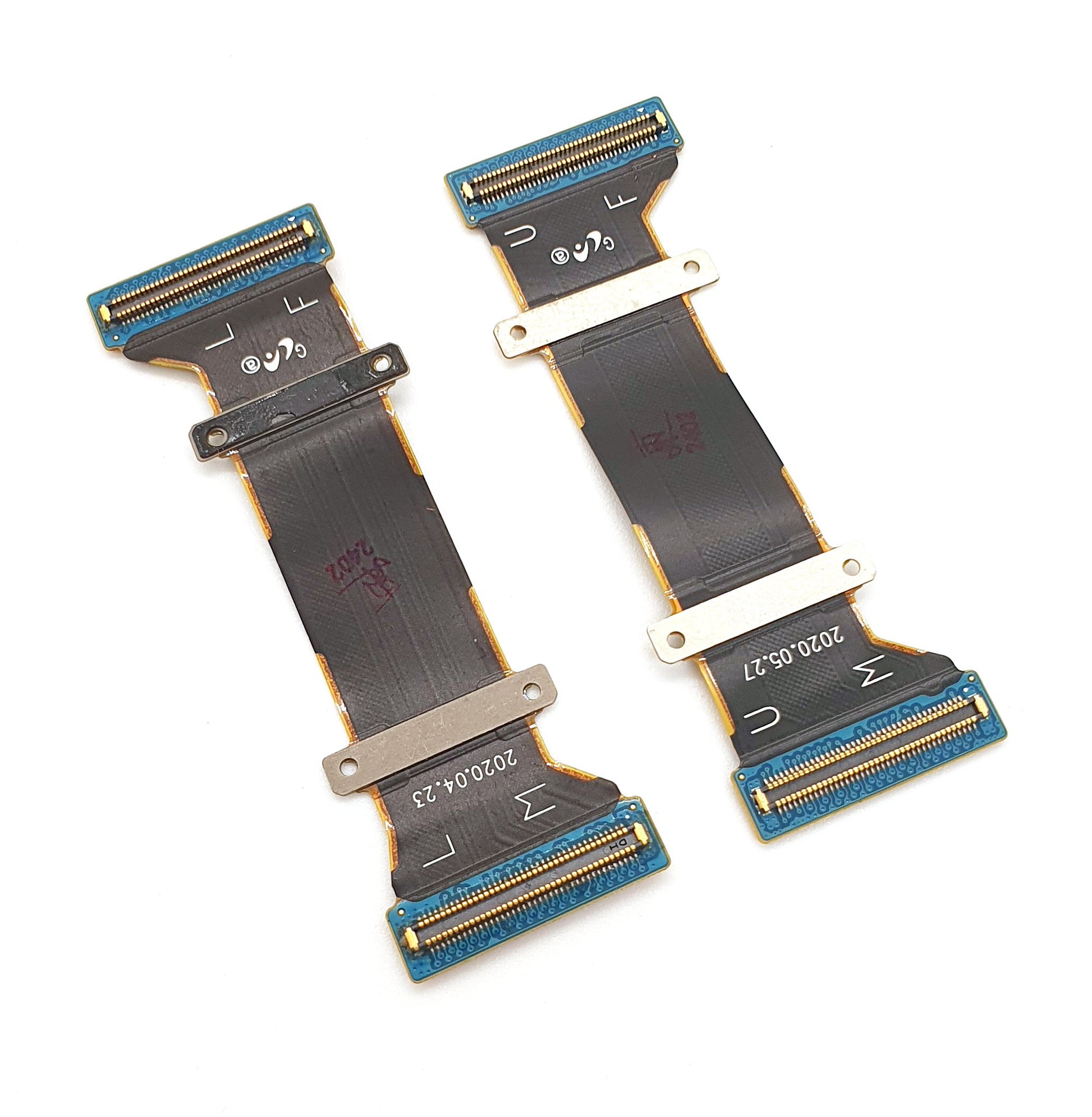 Display Flex For Samsung Z Fold2 Ribbon Connector Flex FoneFunShop   