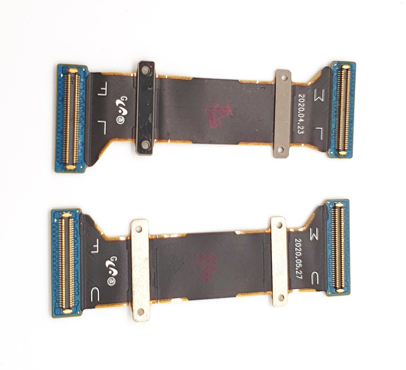 Display Flex For Samsung Z Fold2 Ribbon Connector Flex FoneFunShop   