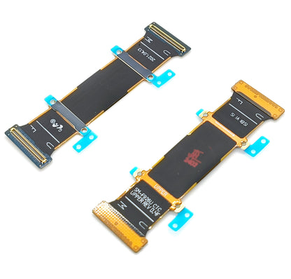 Display Flex For Samsung Z Fold3 Ribbon Connector Cable Set of 2 (Upper / Lower) Flex FoneFunShop   