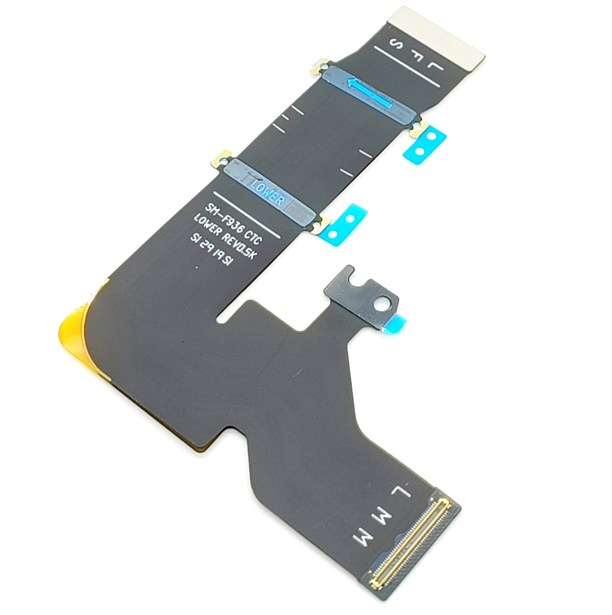 Display Flex For Samsung Z Fold4 Ribbon Connector Flex FoneFunShop   