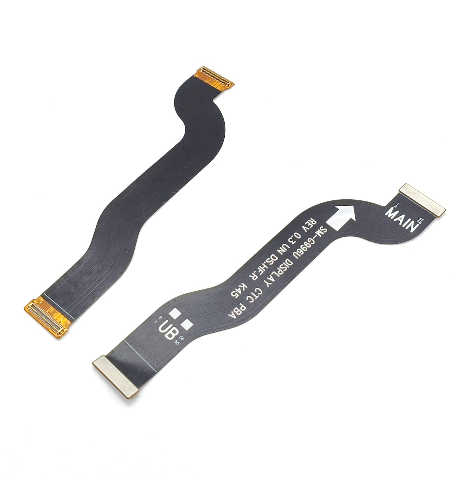 Display Flex For Samsung S21 Plus UB Ribbon Connector Flex FoneFunShop   