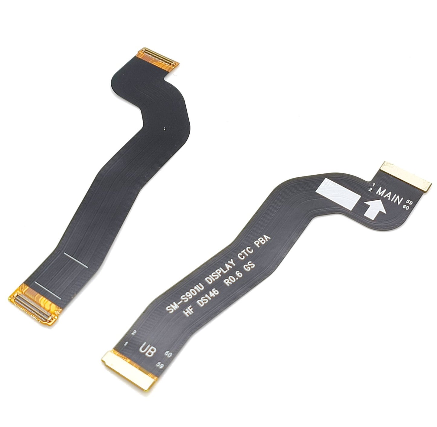 Display Flex For Samsung S22 UB Ribbon Connector Flex FoneFunShop   