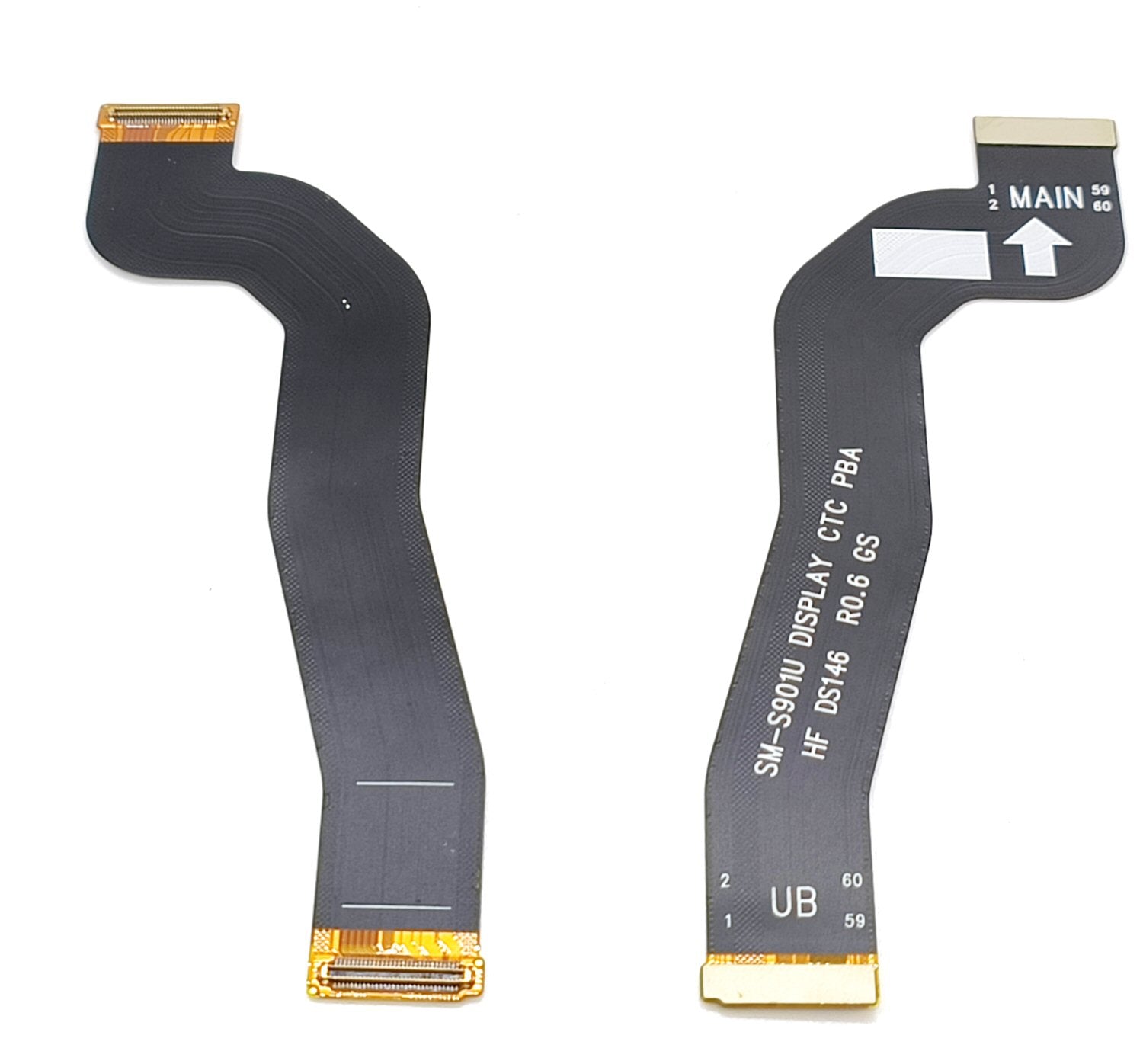 Display Flex For Samsung S22 UB Ribbon Connector Flex FoneFunShop   