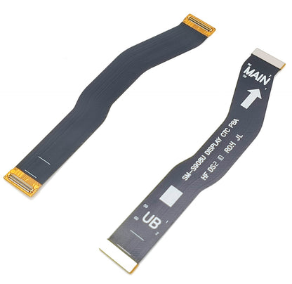 Display Flex For Samsung S22 Ultra UB Ribbon Connector Flex FoneFunShop   