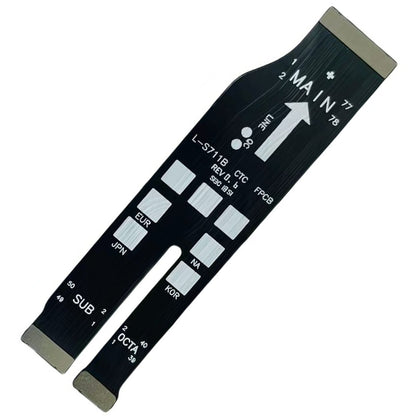 Display Flex For Samsung S23 FE UB Ribbon Connector Flex FoneFunShop   