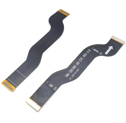 Display Flex For Samsung S23+ UB Ribbon Connector Flex FoneFunShop   