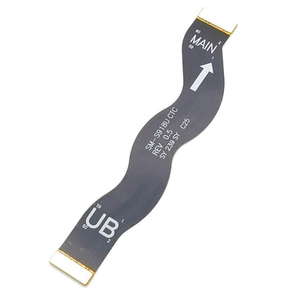 Display Flex For Samsung S23 Ultra UB Ribbon Connector Flex FoneFunShop   