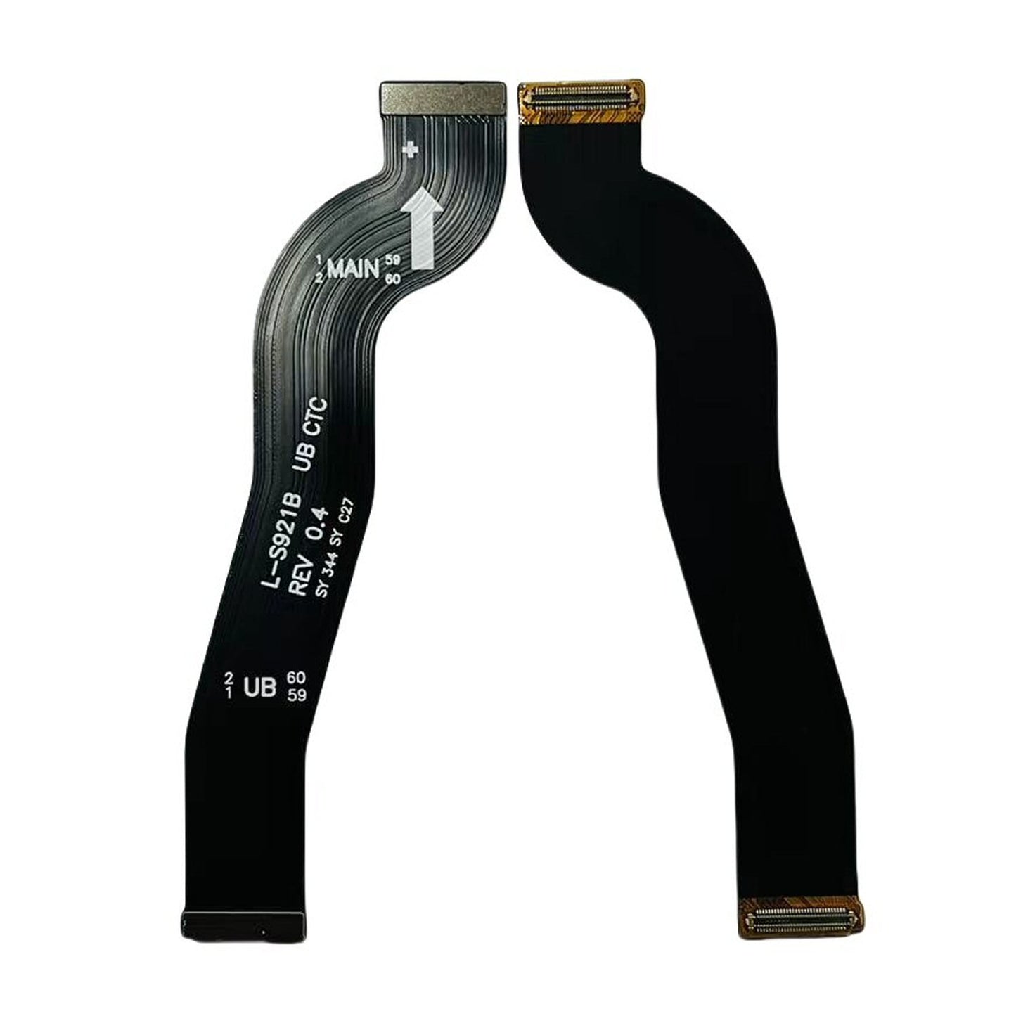 Display Flex For Samsung S24 UB Ribbon Connector Flex FoneFunShop   