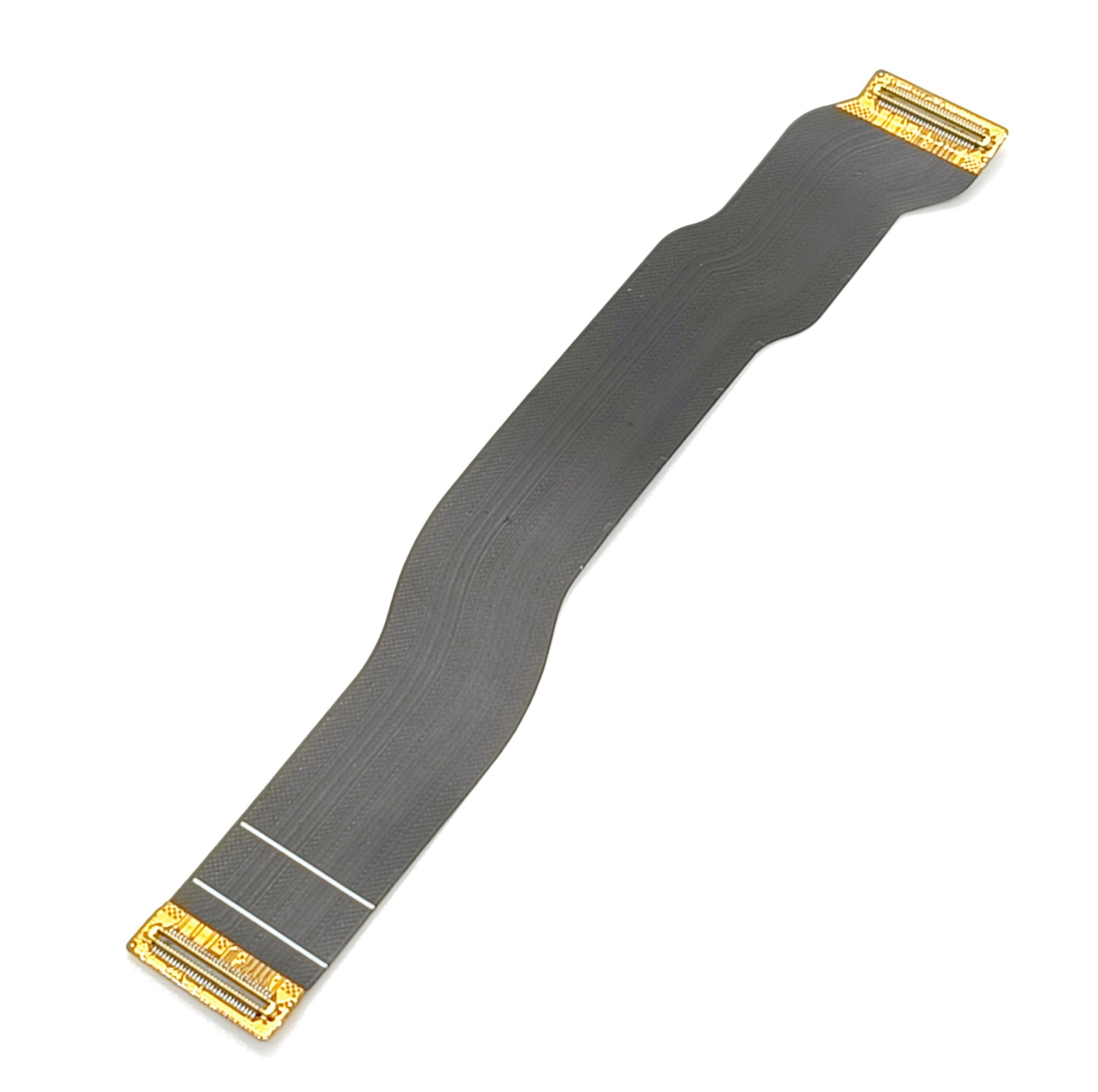 Display Flex For Samsung S24 Ultra UB Ribbon Connector Flex FoneFunShop   