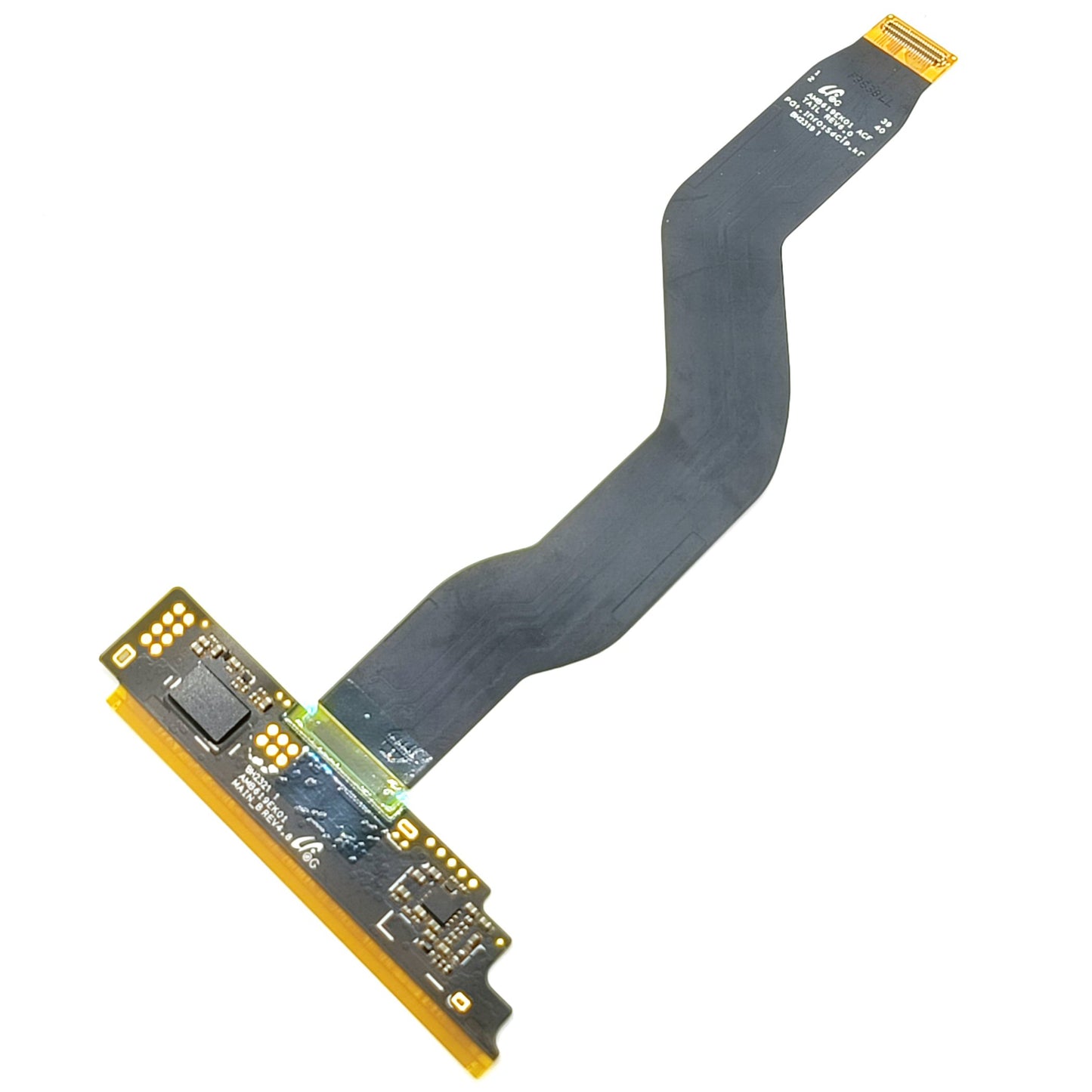 Main Display Flex For Samsung Z Fold5 Ribbon Connector Flex FoneFunShop   