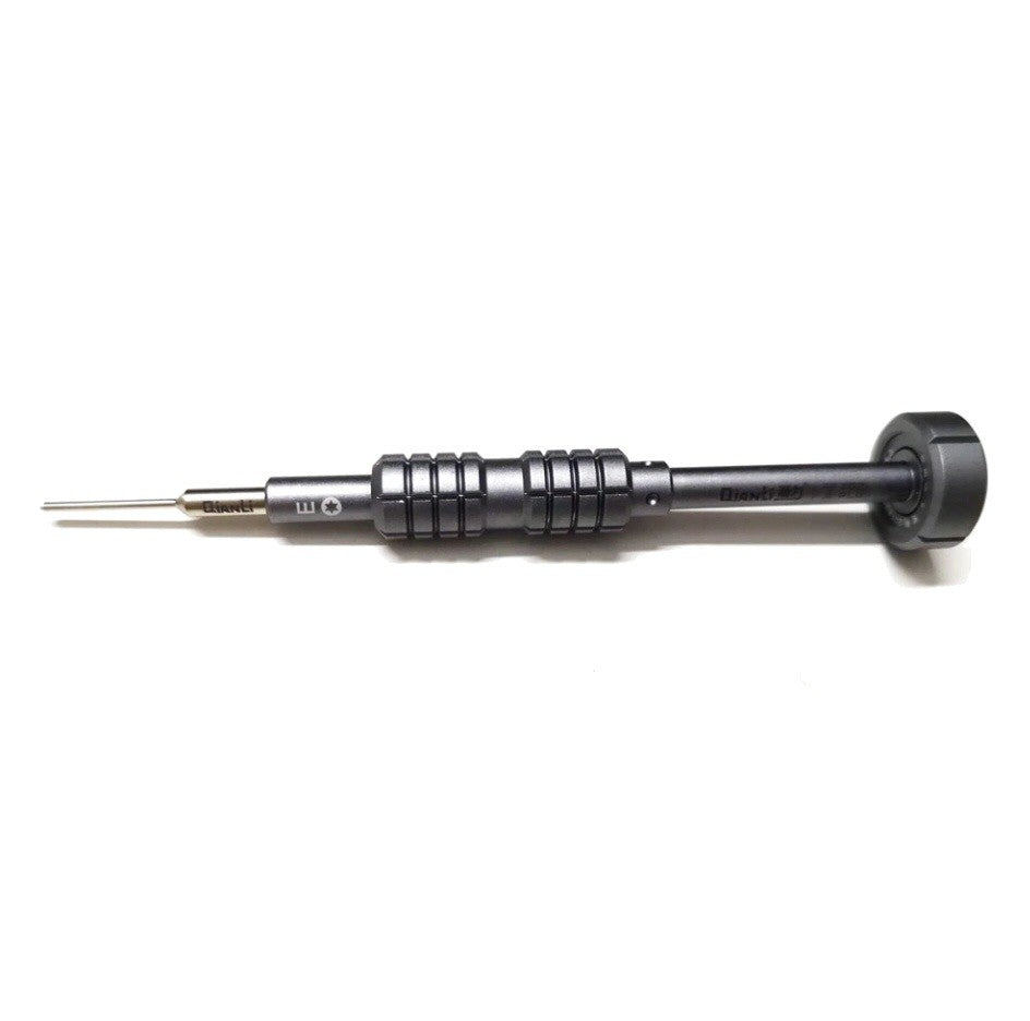 iThor Screwdriver E Torx T2 QianLi ToolPlus Screwdriver FoneFunShop   