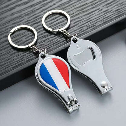 Keychain Bottle Opener World Cup 2022 Bottle Opener FoneFunShop   