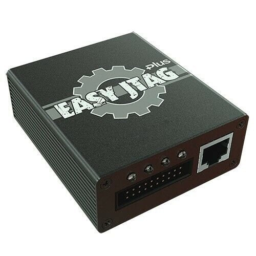 Z3X Easy Jtag Plus Box (Full Set) Z3x FoneFunShop   