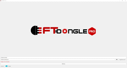 EFT Pro Online Account No dongle Required  FoneFunShop   