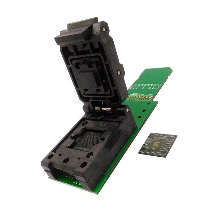 eMCP529 SD Socket For Samsung Galaxy Note 4 Chip Off Dump FoneFunShop