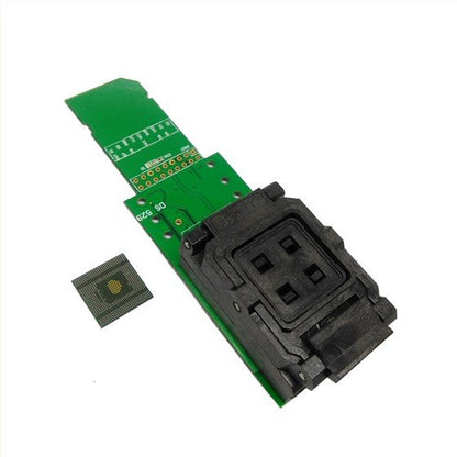 eMCP529 SD Socket For Samsung Galaxy Note 4 Chip Off Dump FoneFunShop