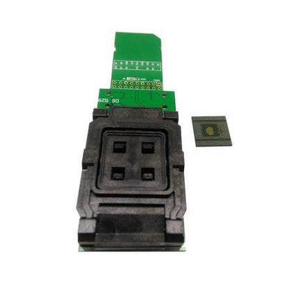 eMCP529 SD Socket For Samsung Galaxy Note 4 Chip Off Dump FoneFunShop