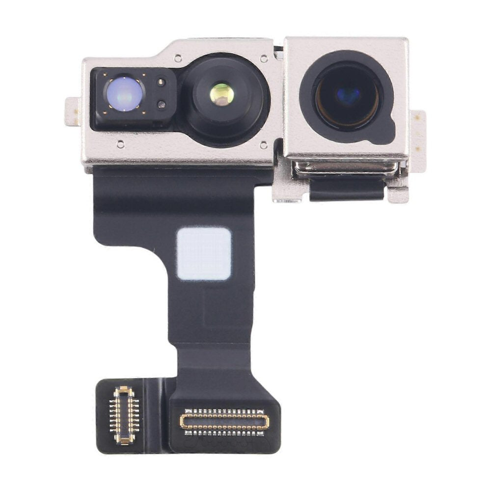 Front Camera For iPhone 16 Camera FoneFunShop   