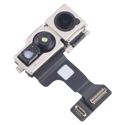 Front Camera For iPhone 16 Camera FoneFunShop   