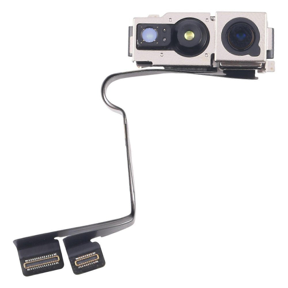 Front Camera For iPhone 16 Pro Max Camera FoneFunShop   