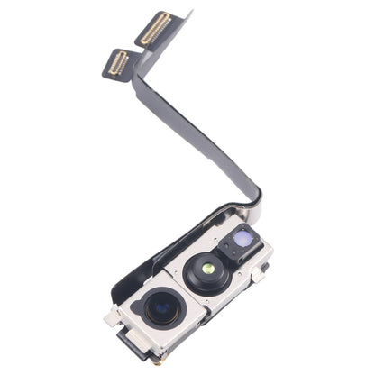 Front Camera For iPhone 16 Pro Camera FoneFunShop   