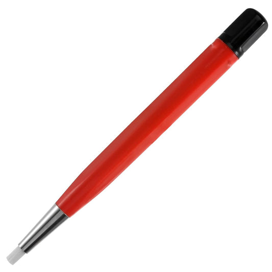 Fiberglass Pen For Cleaning Uncovering JTAG Pinouts  FoneFunShop   