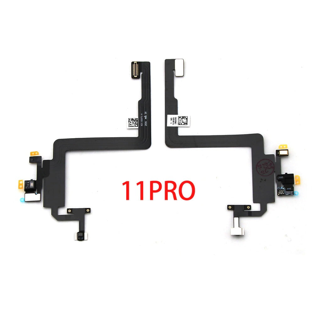 Proximity Sensor For iPhone 11 Pro Light Flex Flex FoneFunShop   